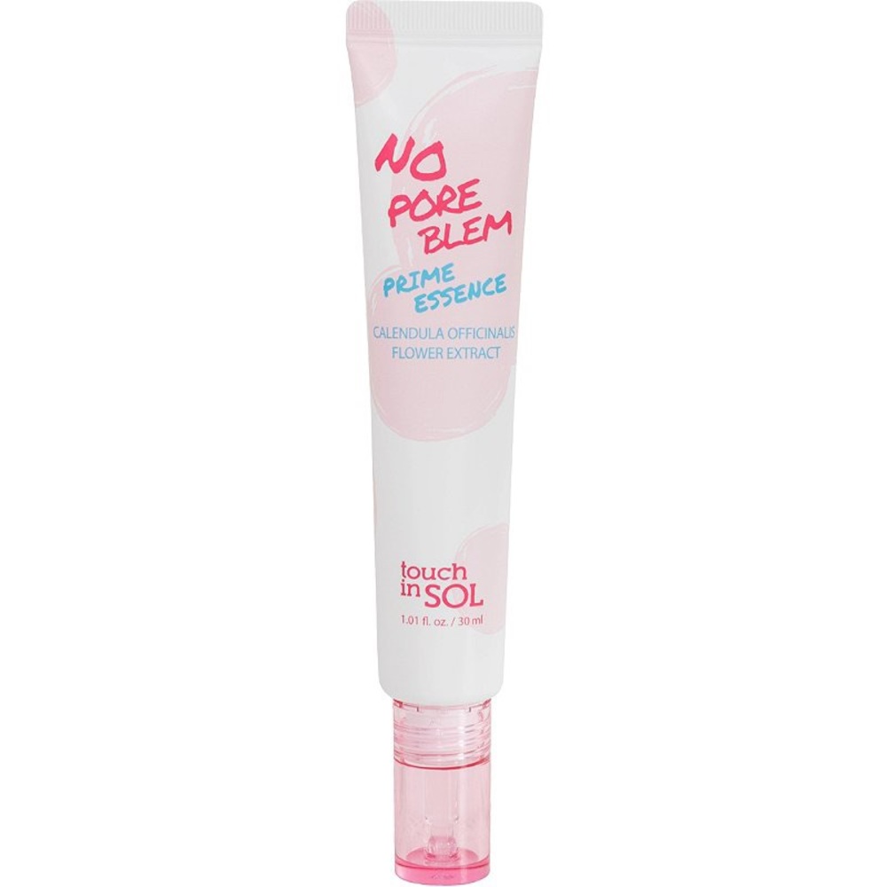 Touch In Sol. No Pore Blem Prime essense